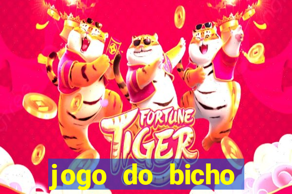 jogo do bicho estrela da sorte